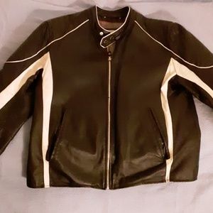 Wilson Leather M. JULIAN